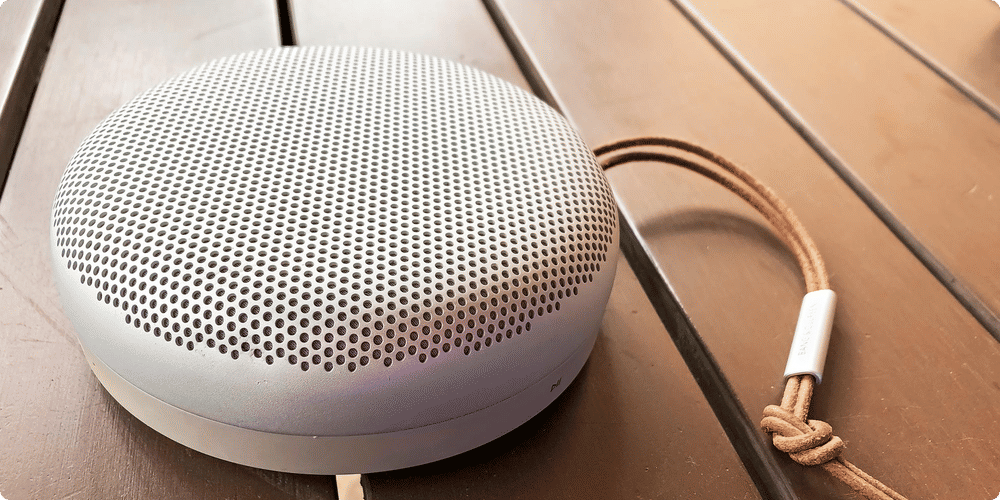 Différents types d'enceintes Bluetooth