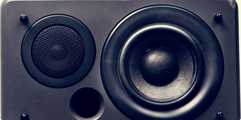 Amélioration des performances sonores