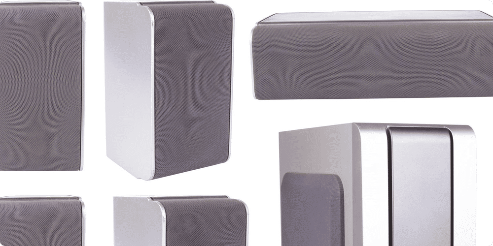 Avantages d'usage des enceintes multiroom