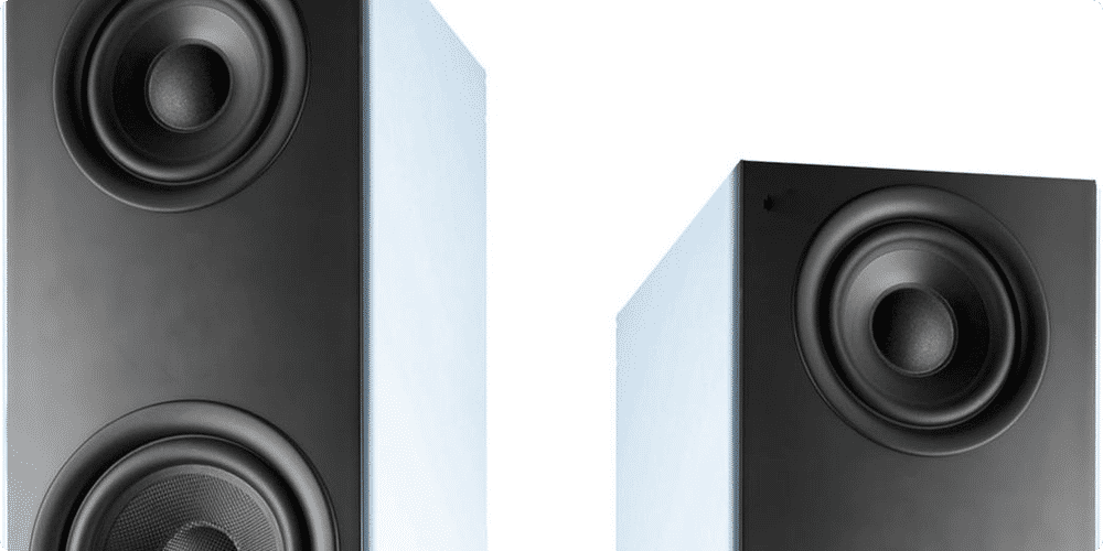 Comment choisir l'enceinte vintage idéale ?