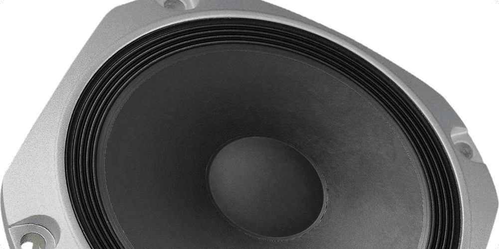 L'installation des enceintes colonnes