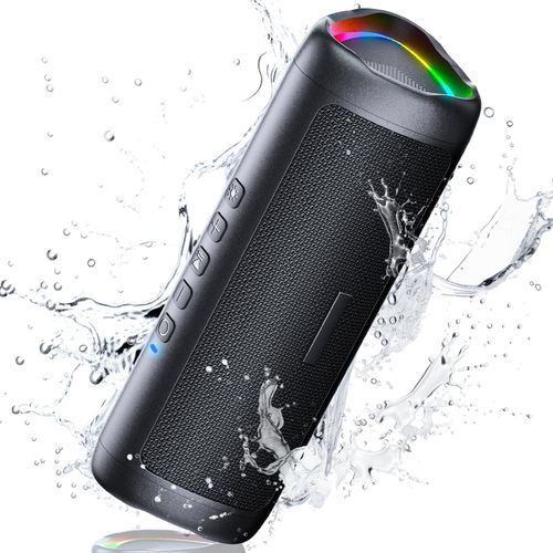 comparatif enceinte exterieur