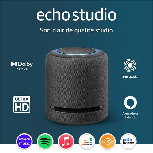 meilleur rapport qualite prix enceinte connectee