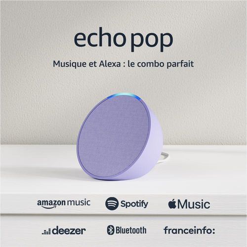 meilleure enceinte connectee