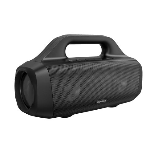 meilleure enceinte puissante