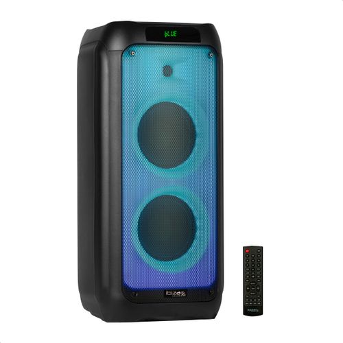 quelle enceinte 600w choisir