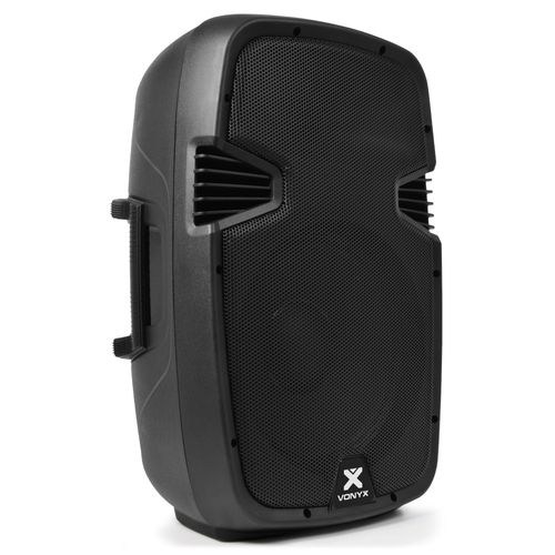 top enceinte 600w