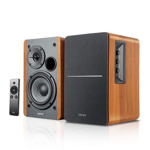 top enceinte amplifiee