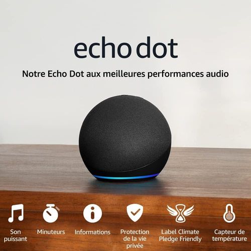 top enceinte connectee