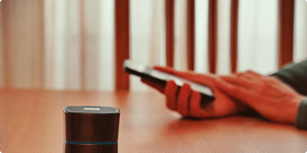 Réglages audio et égaliseur